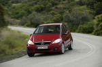 Mercedes-Benz A-Class 5-Door 2004 года